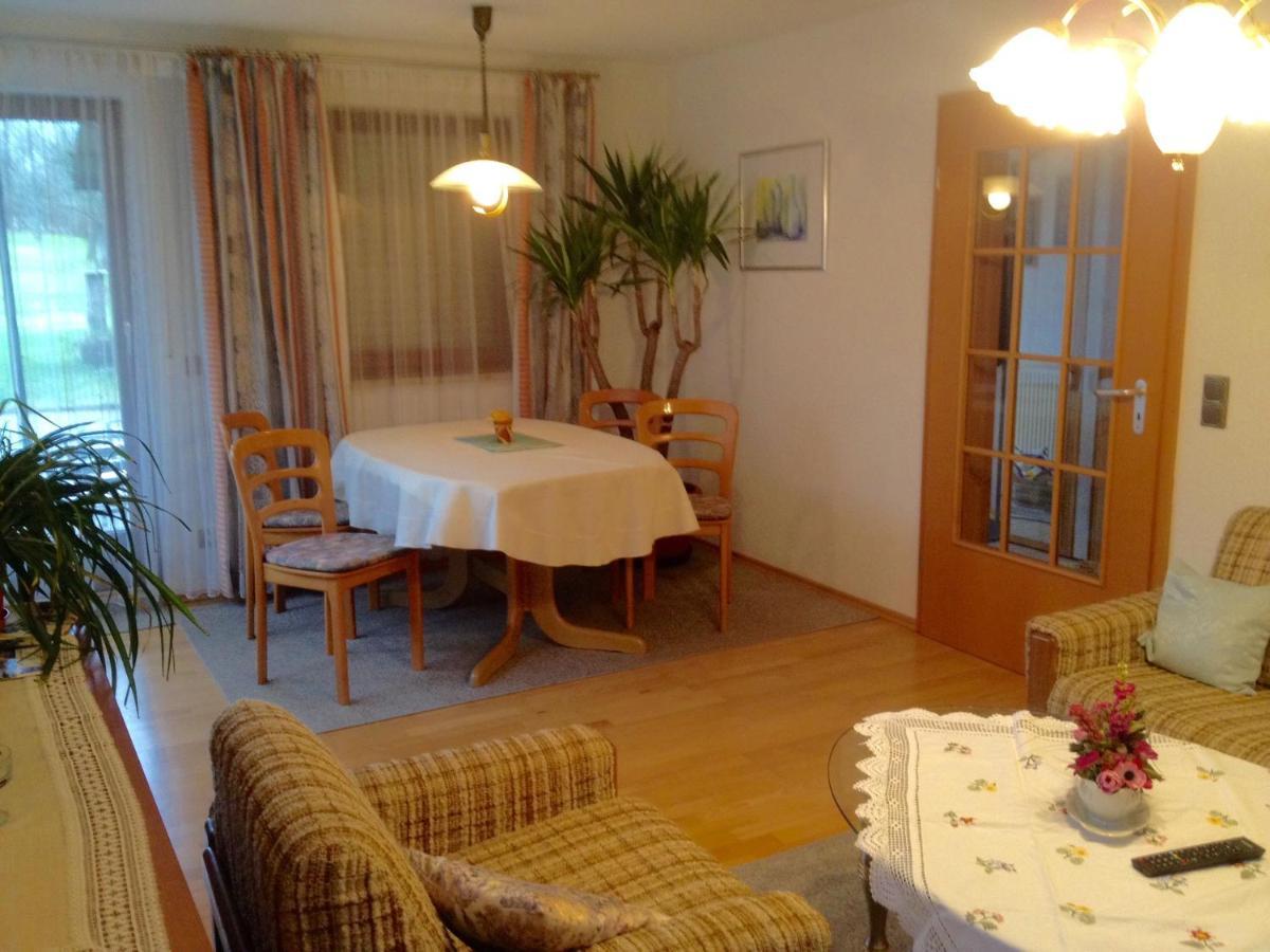 Ferienwohnung Singer Schnaittach Eksteriør bilde